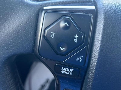 2022 Toyota 4 RUNNER TRDOFFP