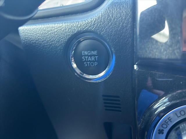 2022 Toyota 4 RUNNER TRDOFFP