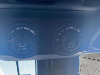 2022 Toyota 4 RUNNER TRDOFFP