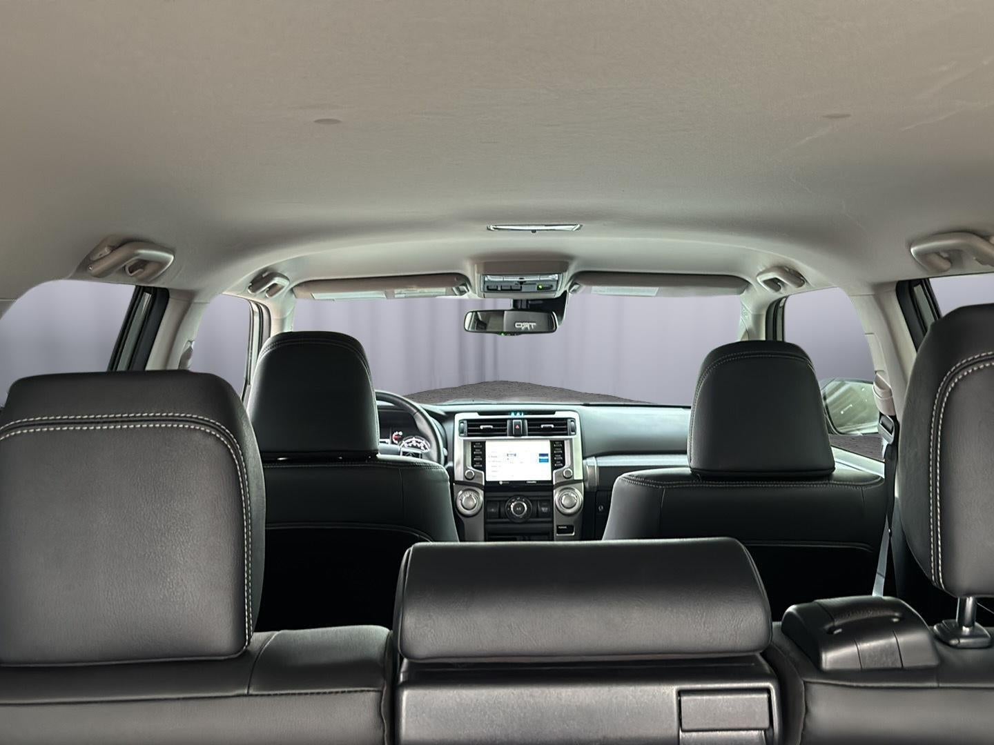 2022 Toyota 4Runner TRD Sport