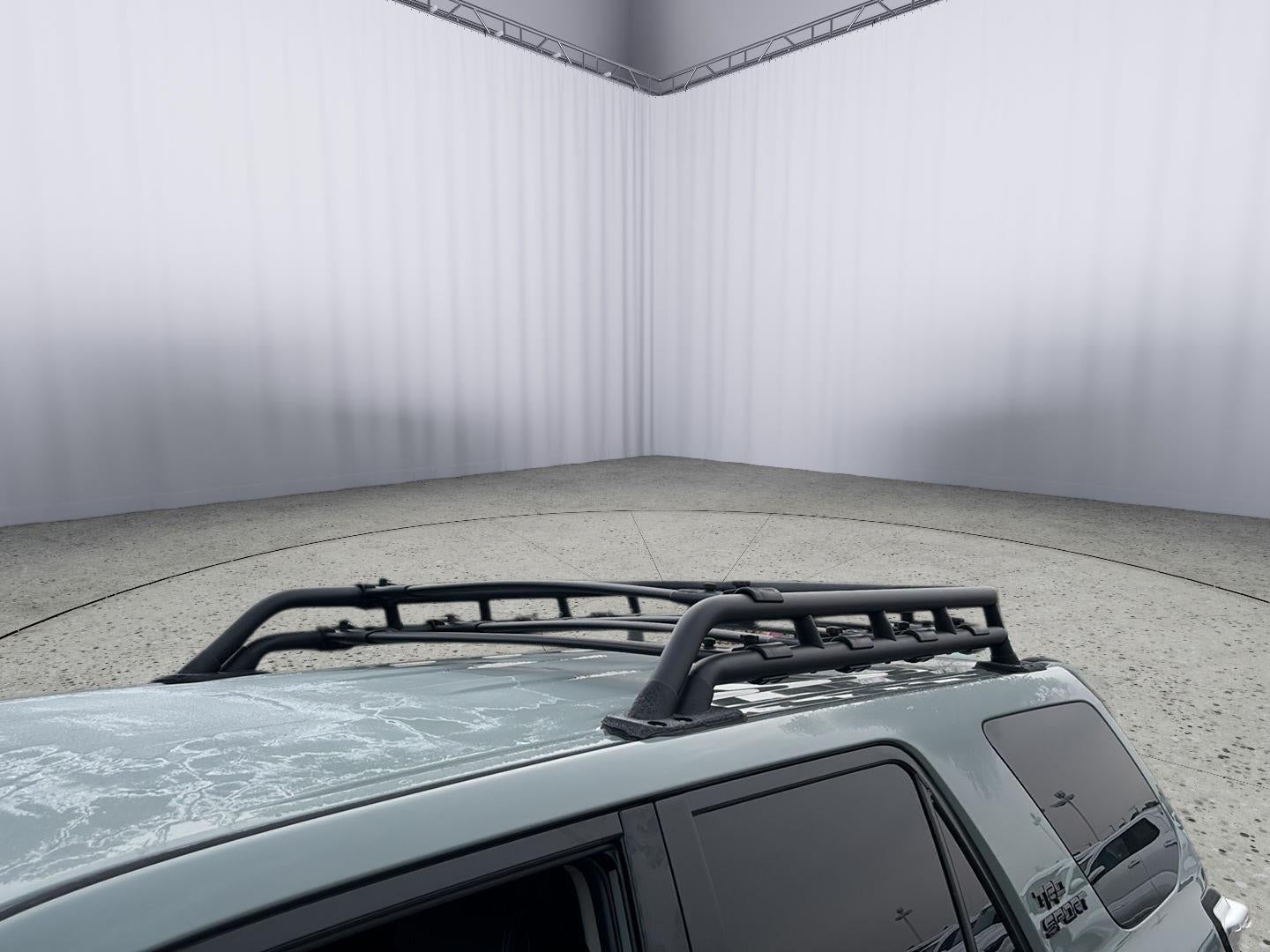 2022 Toyota 4Runner TRD Sport