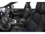 2019 Toyota RAV4 Hybrid XSE