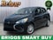 2022 Mitsubishi Mirage ES