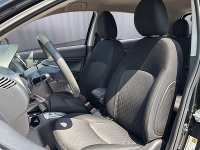 2022 Mitsubishi Mirage ES