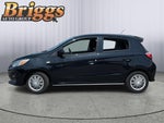 2022 Mitsubishi Mirage ES