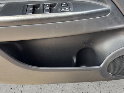 2022 Mitsubishi Mirage ES
