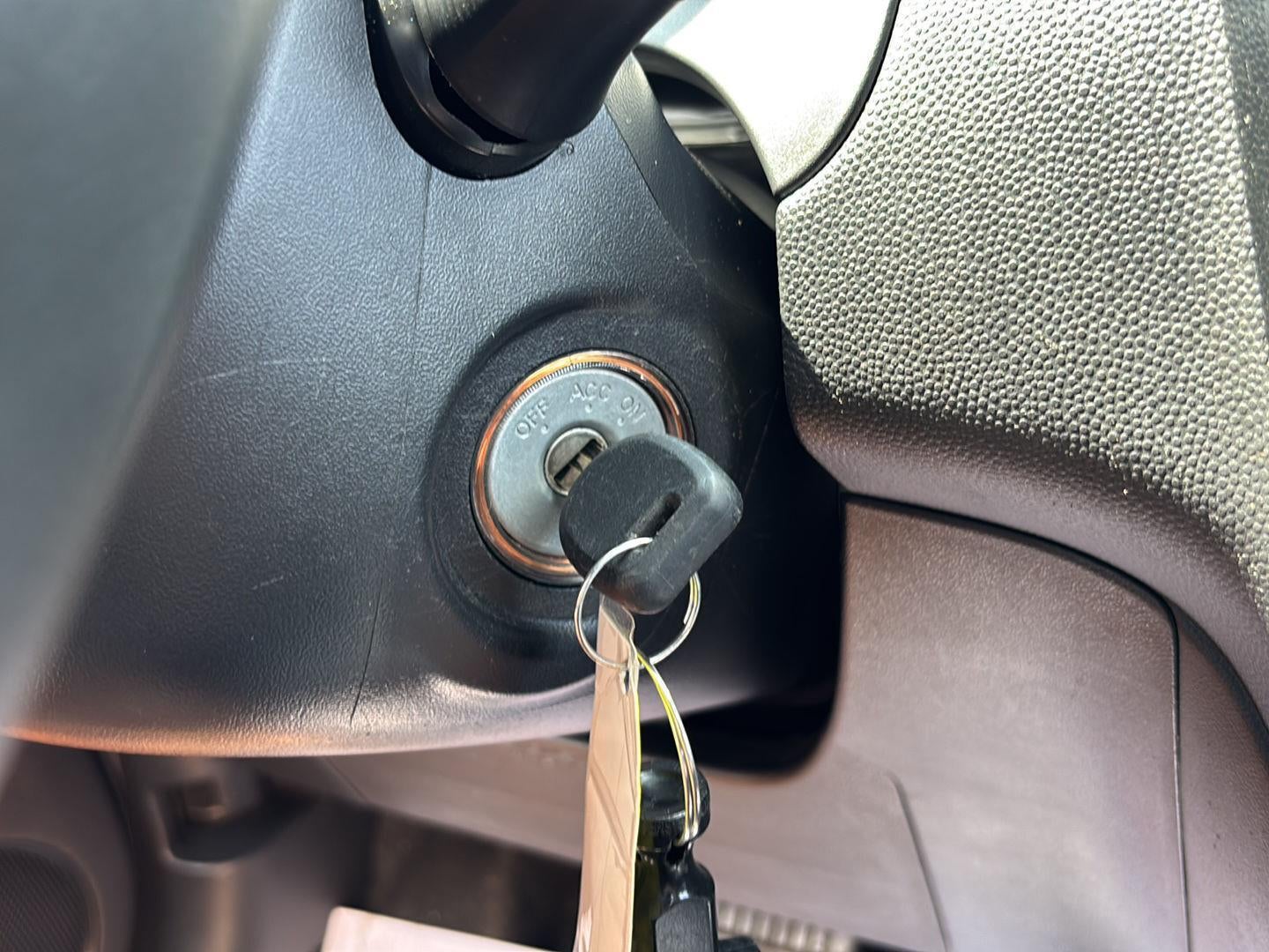 2022 Mitsubishi Mirage ES