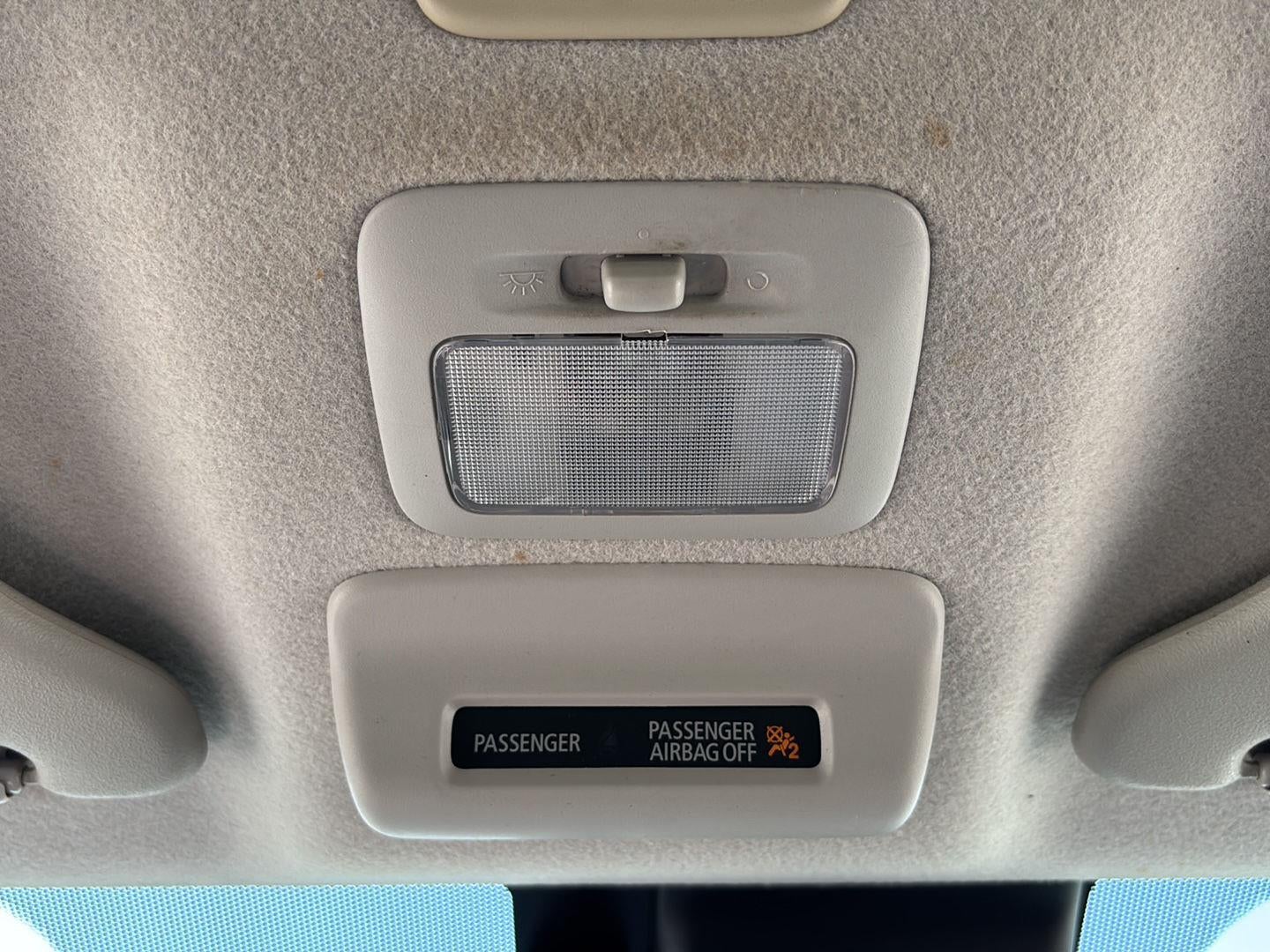 2022 Mitsubishi Mirage ES