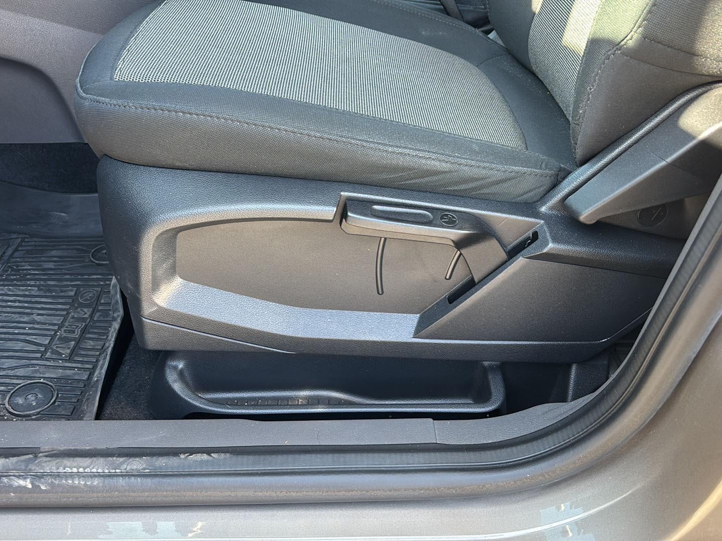 2020 Ford Transit Connect Wagon XL