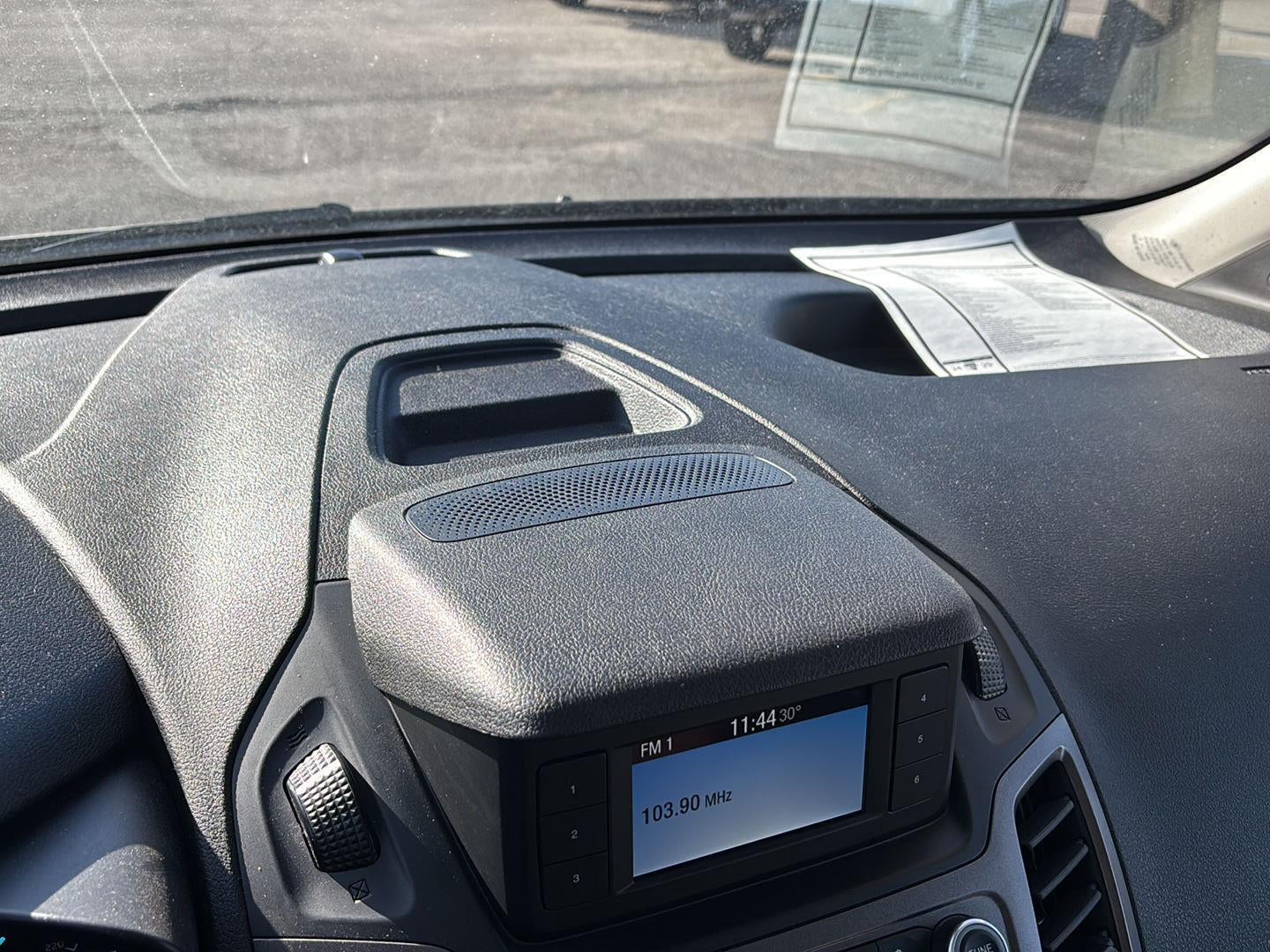 2020 Ford Transit Connect Wagon XL