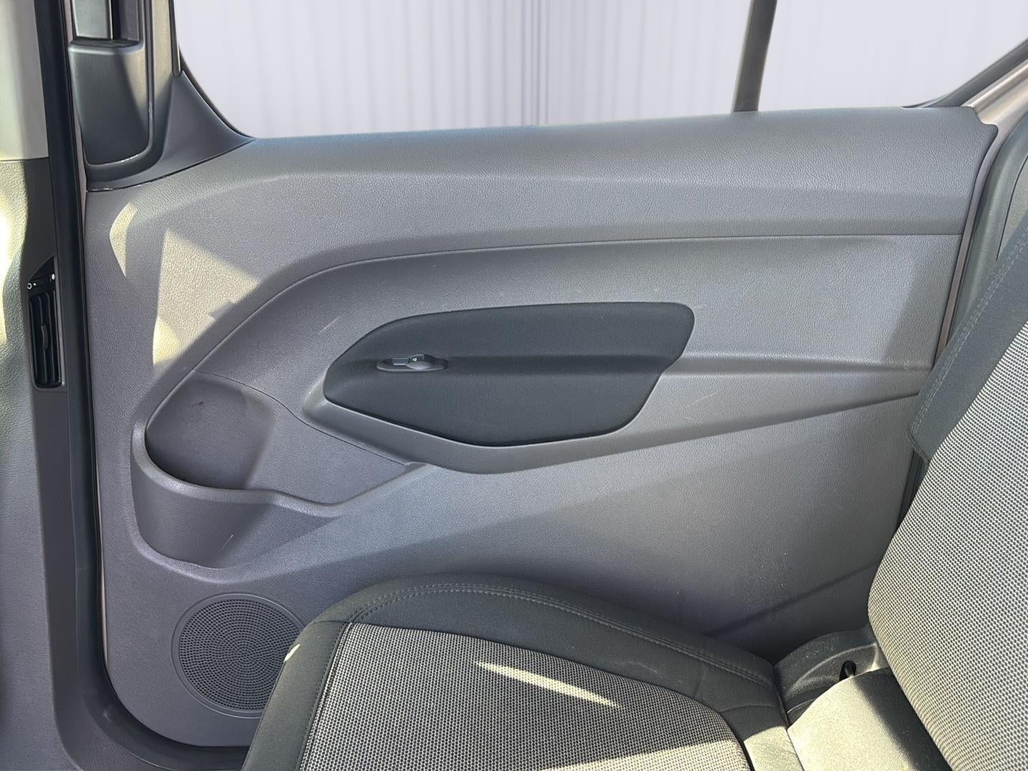 2020 Ford Transit Connect Wagon XL