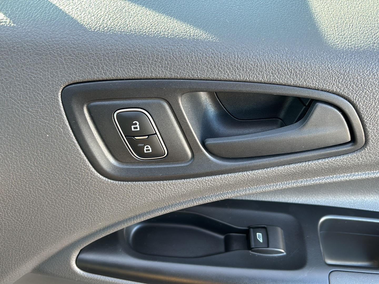 2020 Ford Transit Connect Wagon XL