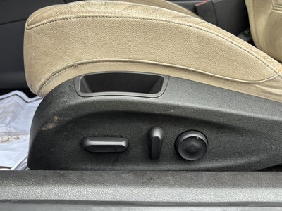 2016 Buick Cascada Premium