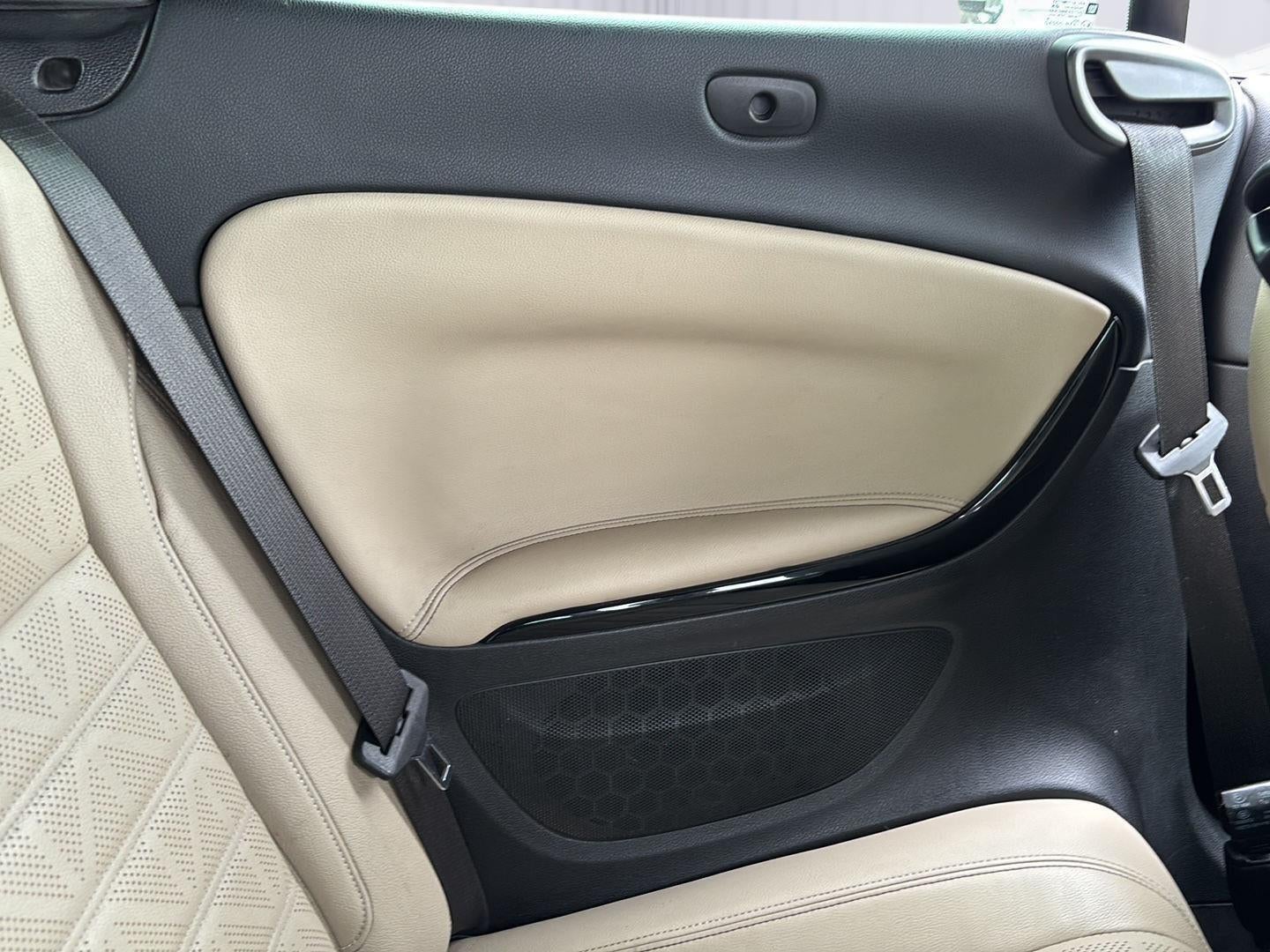 2016 Buick Cascada Premium