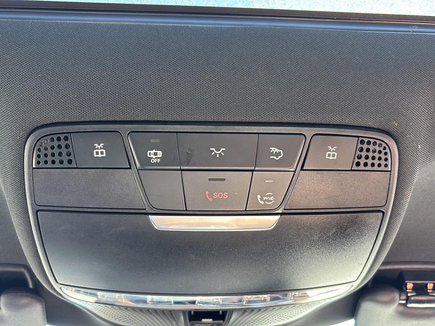 2021 Mercedes-Benz E-CLASS Base