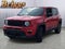 2021 Jeep Renegade Jeepster