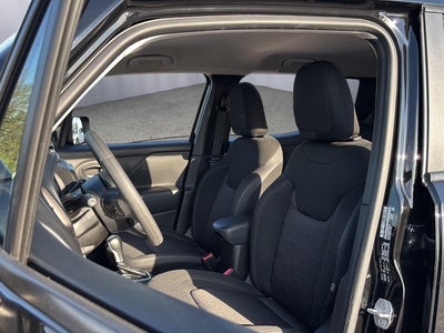 2023 Jeep Renegade Upland