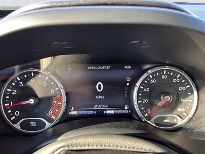 2023 Jeep Renegade Upland