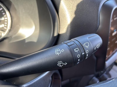 2023 Jeep Renegade Upland