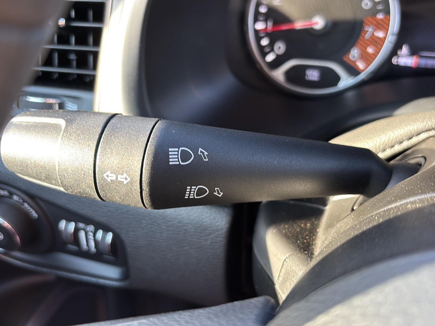 2023 Jeep Renegade Upland