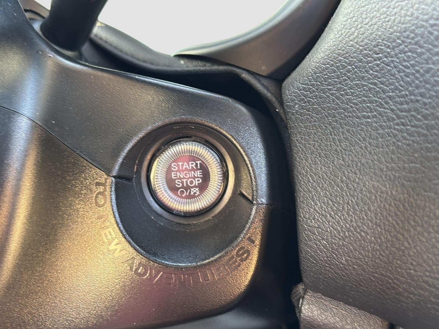 2023 Jeep Renegade Upland