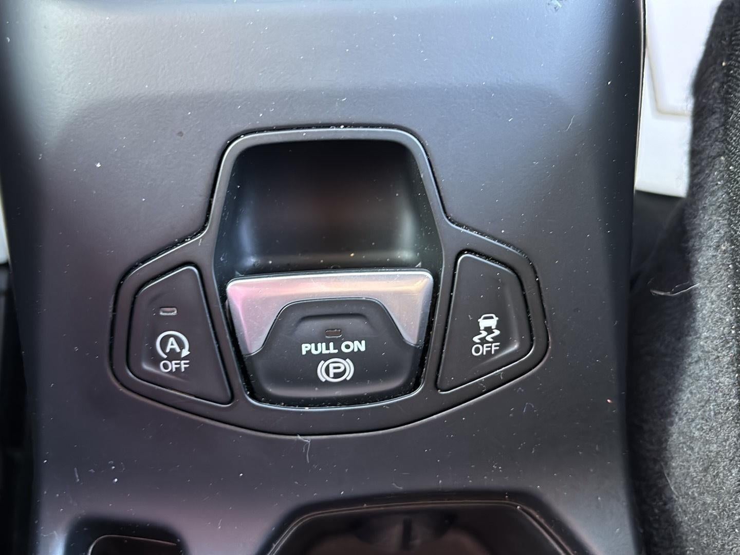 2023 Jeep Renegade Upland