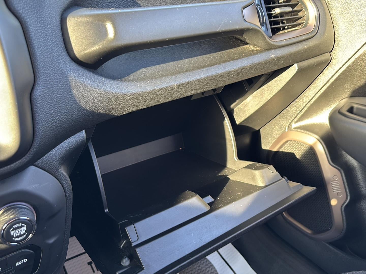 2023 Jeep Renegade Upland