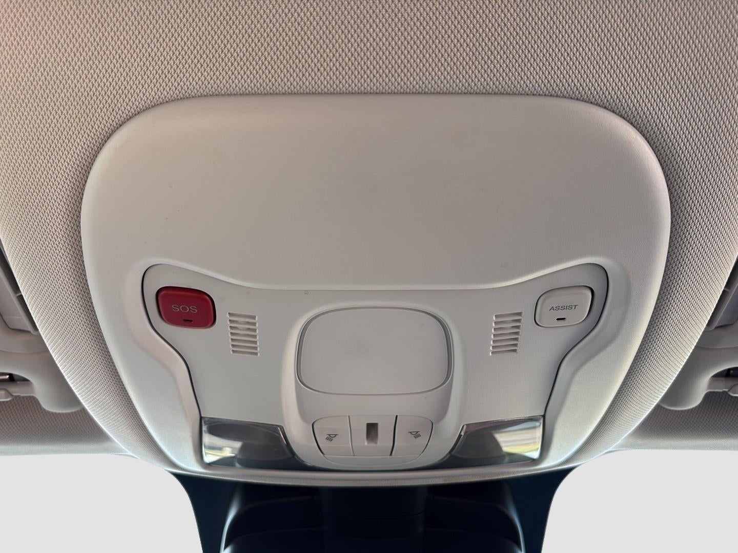 2023 Jeep Renegade Upland