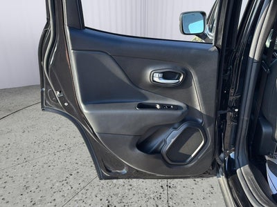 2023 Jeep Renegade Upland