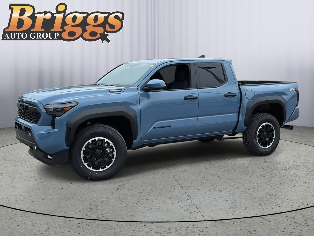 2026 Toyota Tacoma i-FORCE MAX Tacoma TRD Off-Road