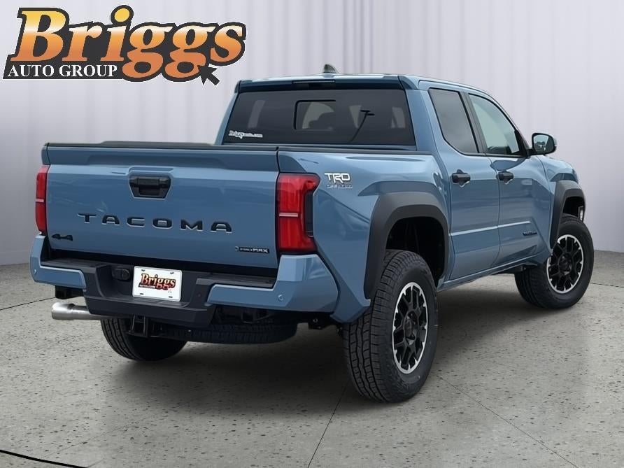 2026 Toyota Tacoma i-FORCE MAX Tacoma TRD Off-Road