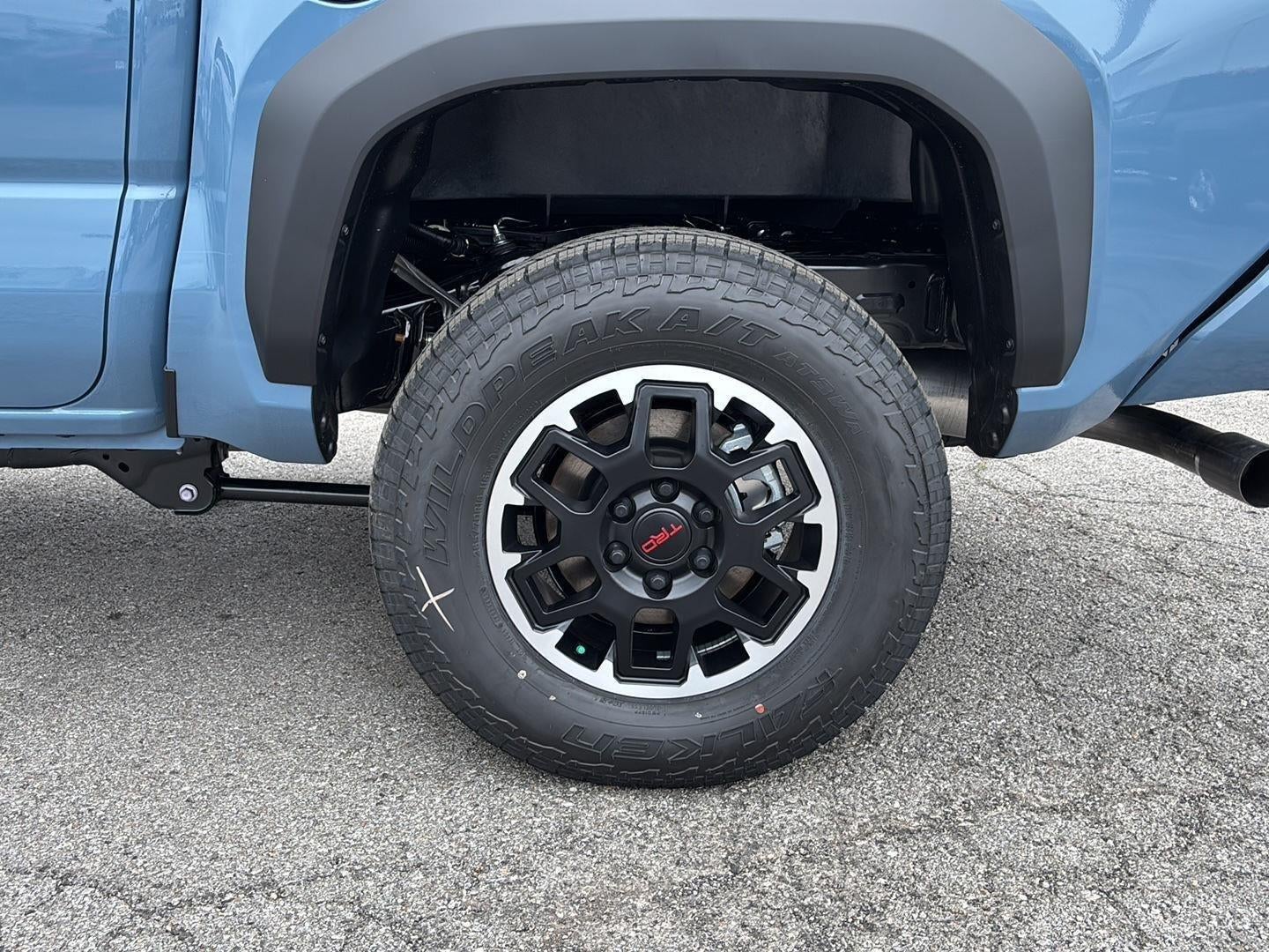 2026 Toyota Tacoma i-FORCE MAX Tacoma TRD Off-Road