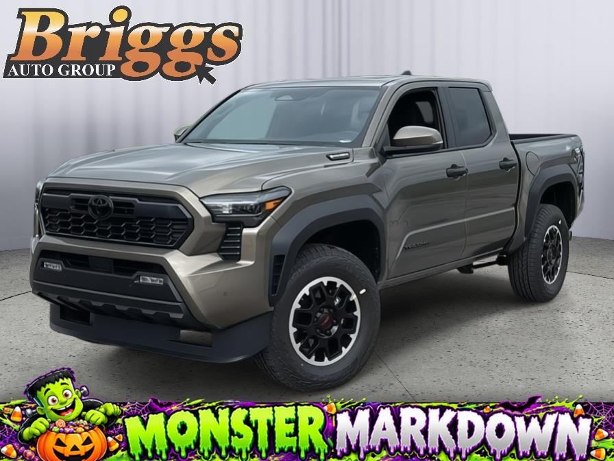 2026 Toyota Tacoma i-FORCE MAX Tacoma TRD Off-Road