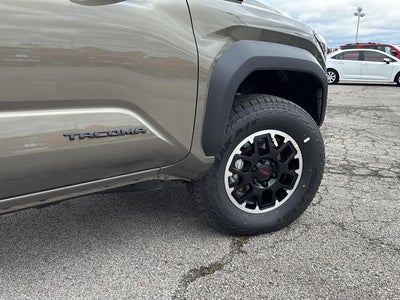 2026 Toyota Tacoma i-FORCE MAX Tacoma TRD Off-Road