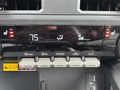 2026 Toyota Tacoma i-FORCE MAX Tacoma TRD Off-Road