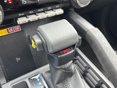 2026 Toyota Tacoma i-FORCE MAX Tacoma TRD Off-Road