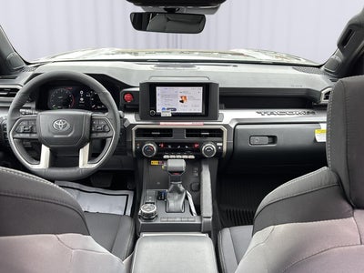 2026 Toyota Tacoma i-FORCE MAX Tacoma TRD Off-Road
