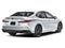 2026 Toyota Camry LE AWD