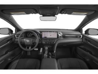 2026 Toyota Camry LE AWD
