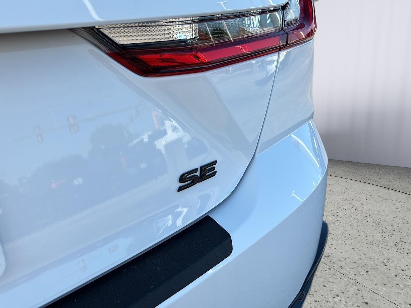 2026 Toyota Camry Nightshade AWD