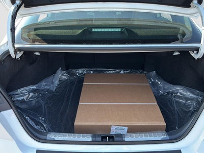 2026 Toyota Camry Nightshade AWD