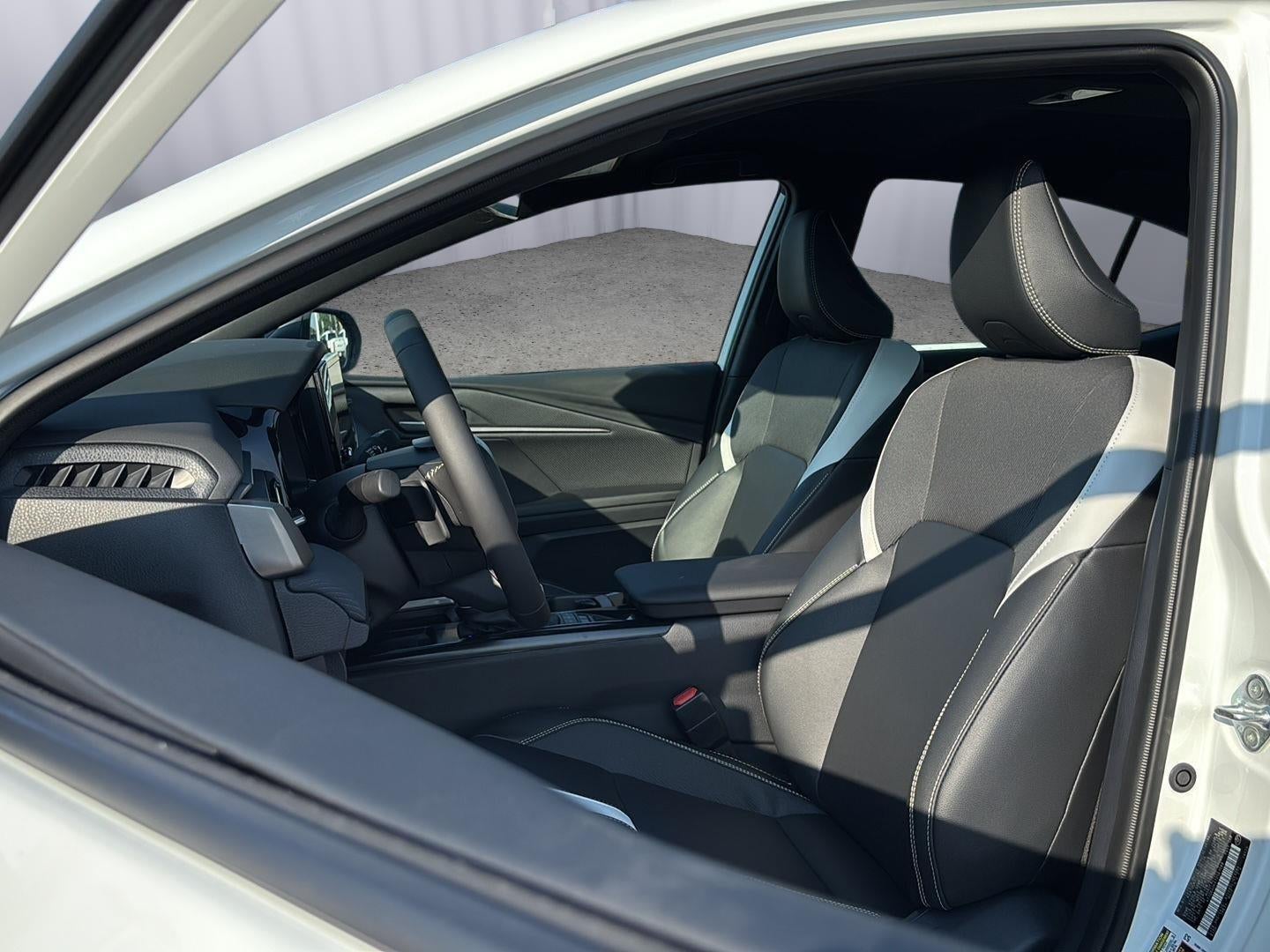 2026 Toyota Camry Nightshade AWD
