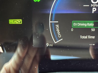 2026 Toyota Camry Nightshade AWD