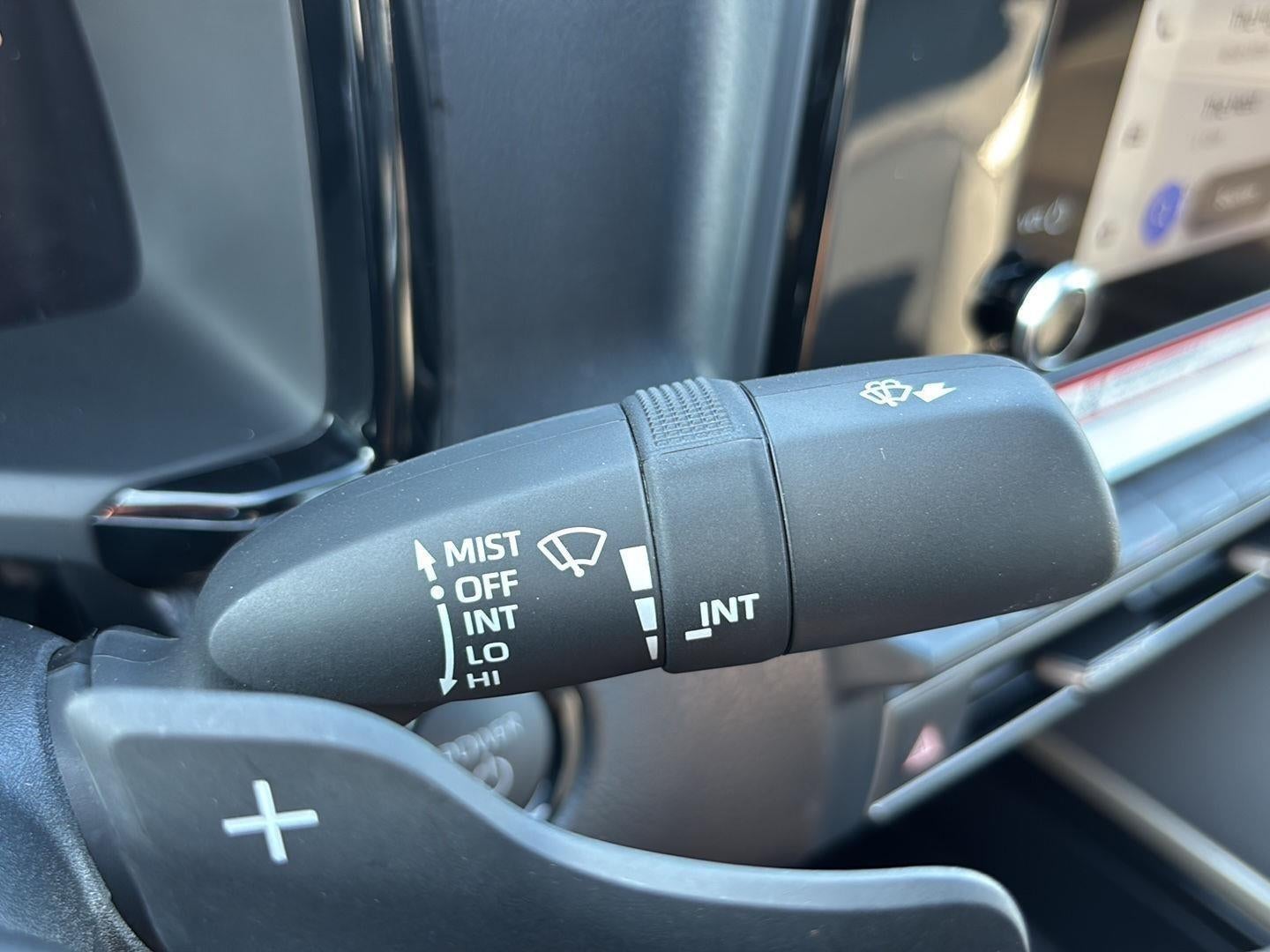 2026 Toyota Camry Nightshade AWD