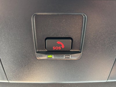 2026 Toyota Camry Nightshade AWD