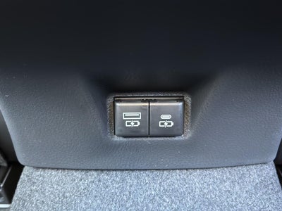 2026 Toyota Camry Nightshade AWD