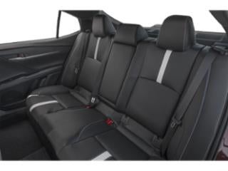 2026 Toyota Camry Nightshade AWD