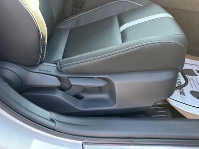 2026 Toyota Camry Nightshade AWD