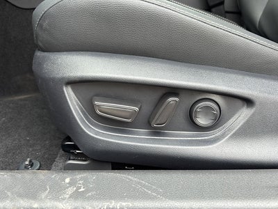 2026 Toyota Camry Nightshade AWD