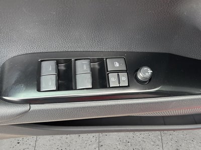 2026 Toyota Camry Nightshade AWD